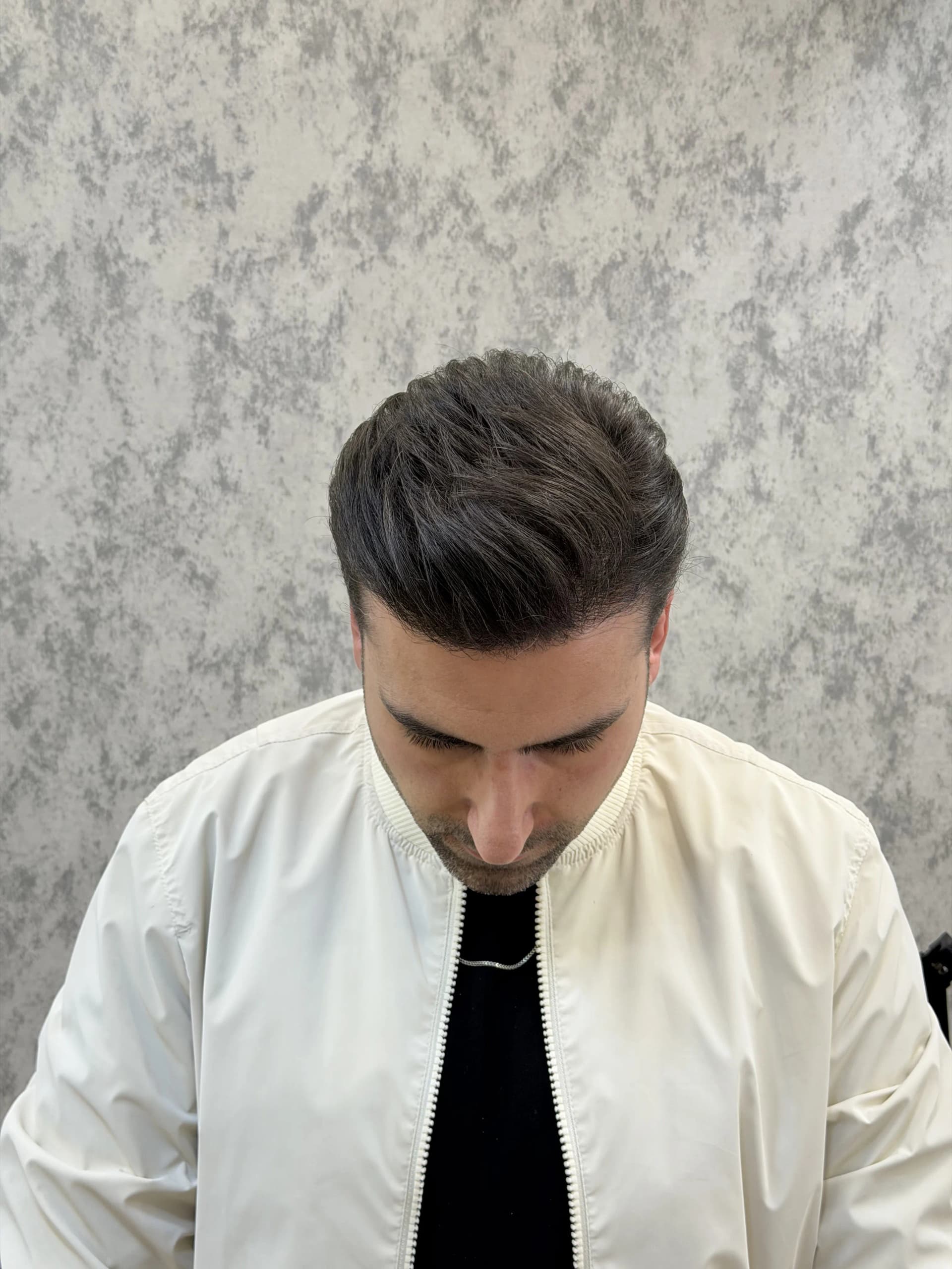 Nuri Özbek Nişantaşı work 13