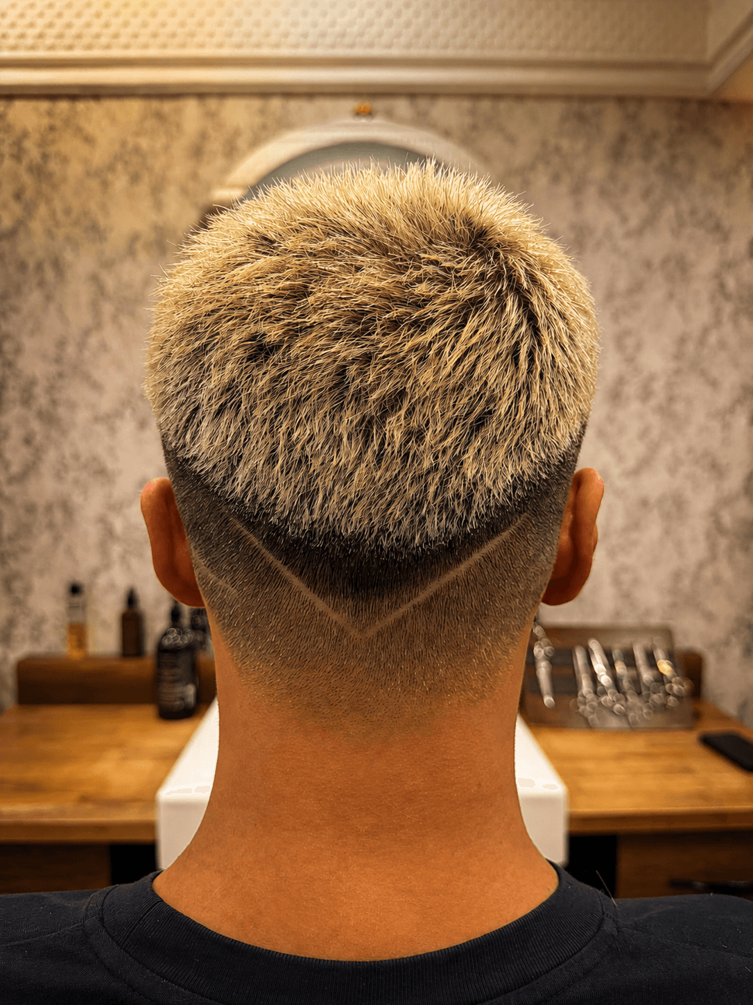 Signature Cut